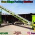 Corn Silage Packing Machine Maize Silage Baling Machine Forage Silage Baler Machine